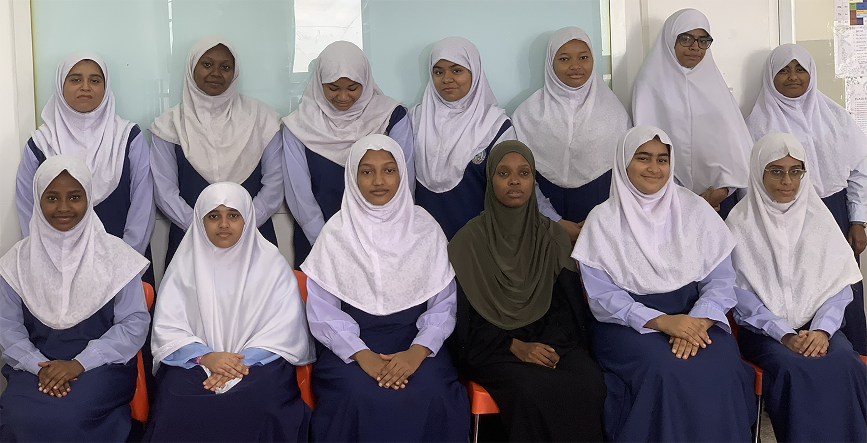 Upper Secondary (AS and A2 Levels) Image