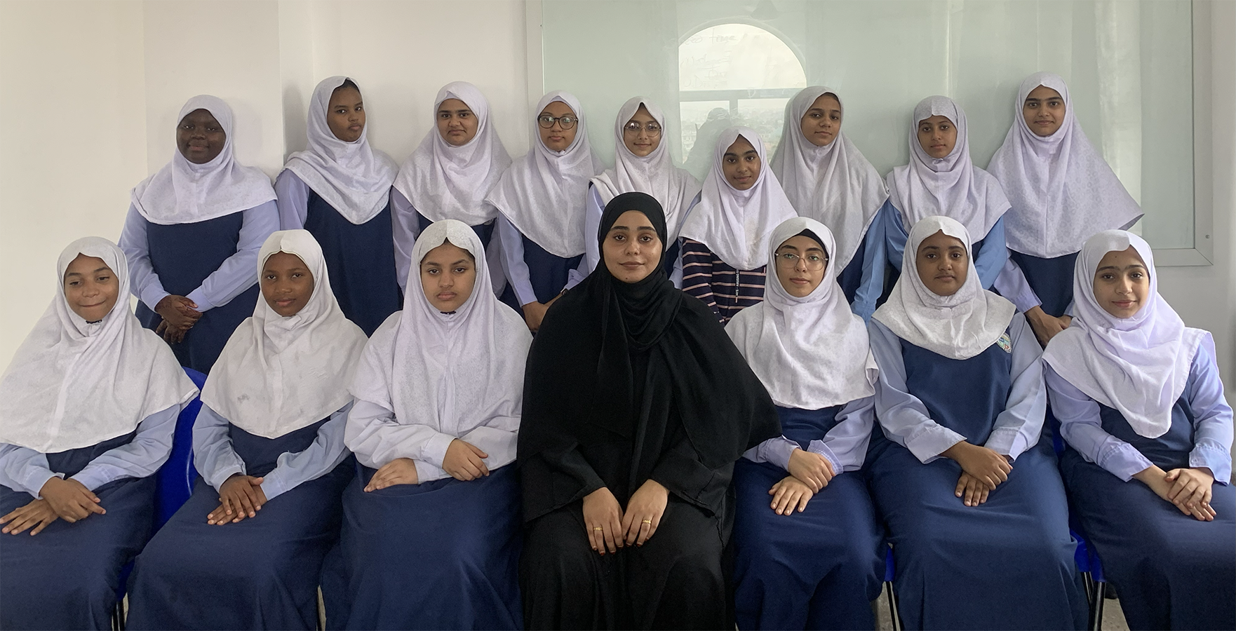 Lower Secondary (IGCSE) Image